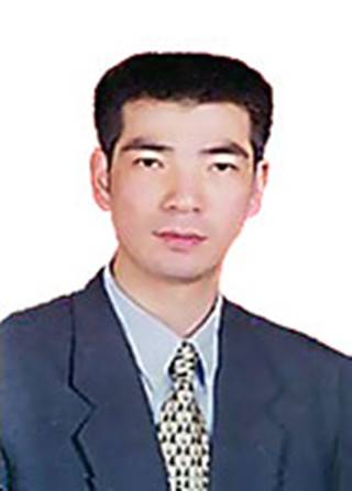 李志远（中南大学基础医学院教授）