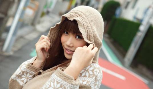 上原保奈美