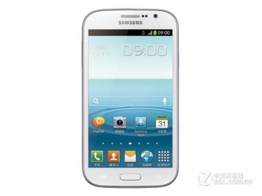 三星GALAXY Grand(I9128V)