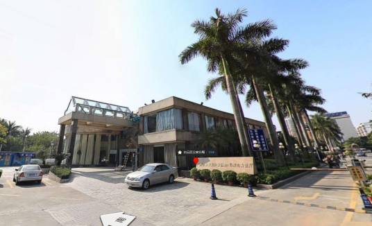 广州市公安局白云区分局