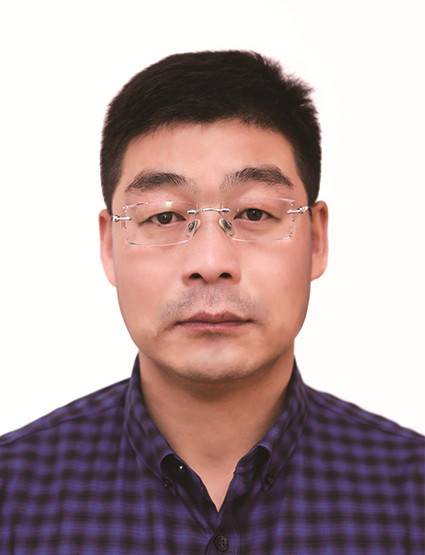 王锦峰（蔚县政府副县长、党组成员）