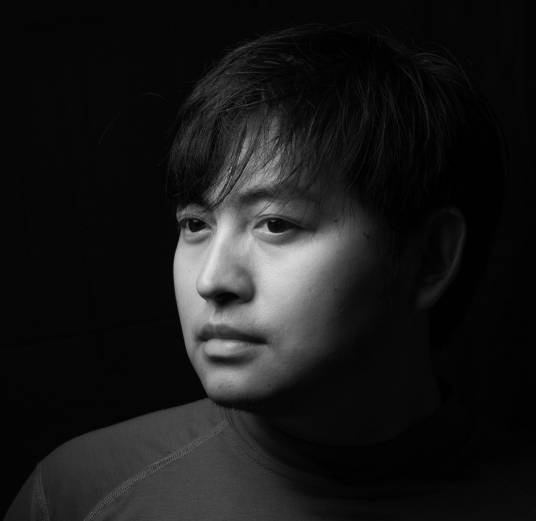 吴锟（汽车摄影师）