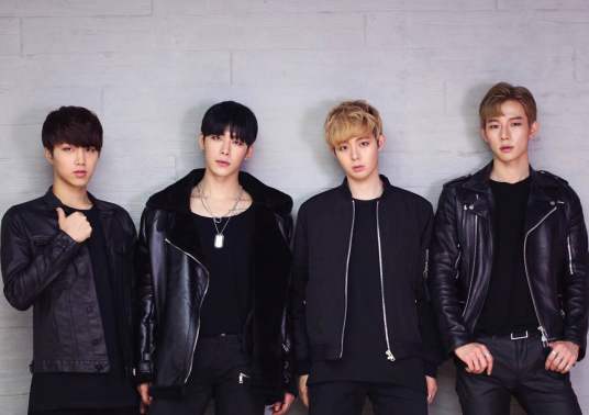 trigger（韩国男团）