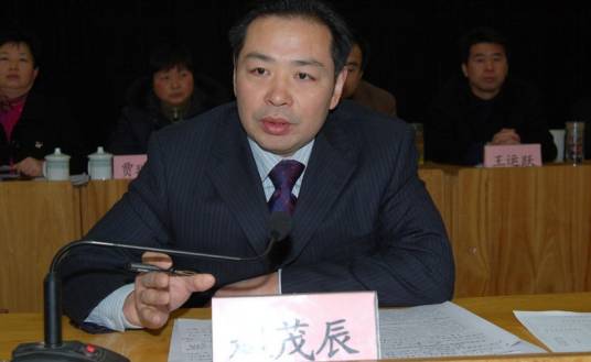 赵茂臣