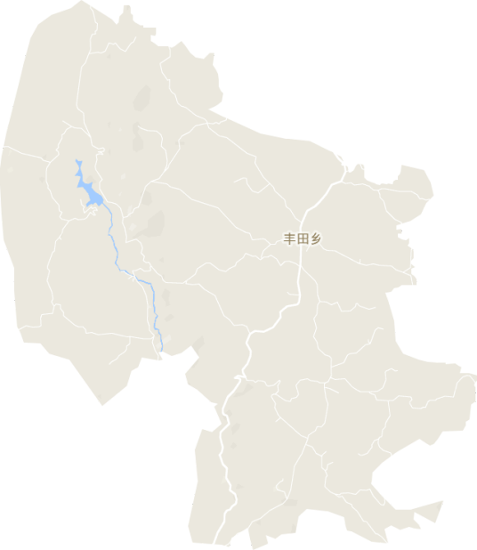 丰田乡（湖南省邵阳市新宁县下辖乡）