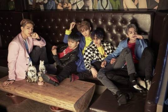 TEEN TOP