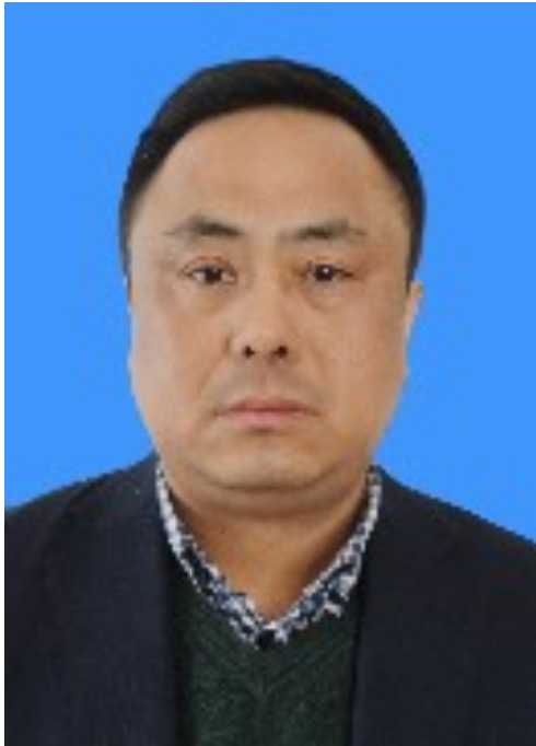 涂荣（淮南市寿县隐贤镇党委书记）