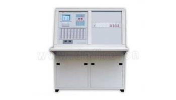 JB-QG/T-GST5000型火灾报警控制器