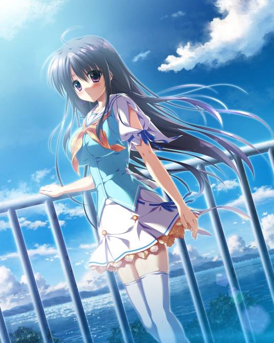 姬野永远