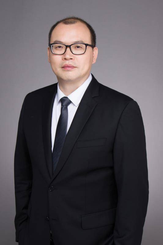 汪德嘉（通付盾公司创始人）