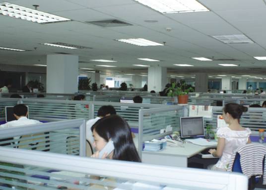 深圳市一览网络股份有限公司