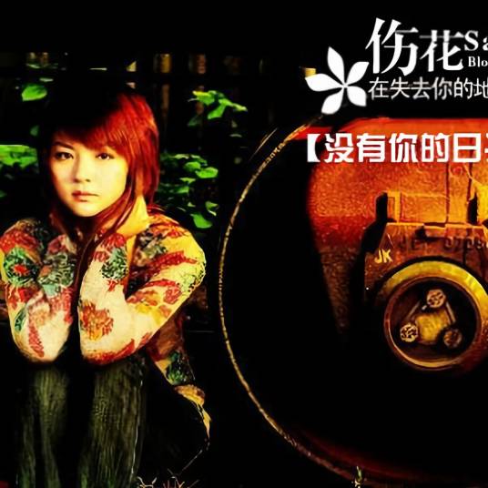 没有你的日子我该怎么过