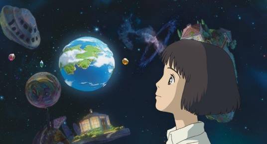 种下星星的日子