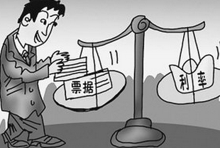 银行票据融资