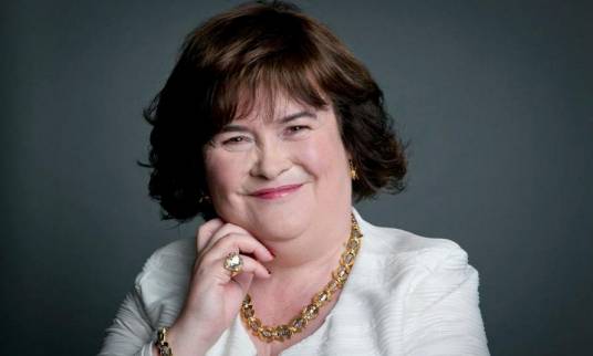 Wild Horses（Susan Boyle演唱歌曲）