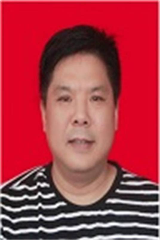 张智慧（岳阳市工业和信息化局副调研员）