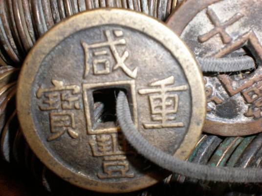 山东古玩城