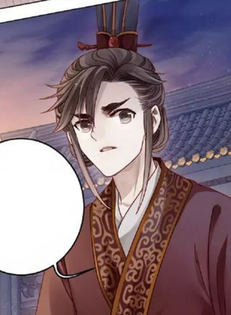 曹丕（小说《哑舍》及其衍生作品中的角色）