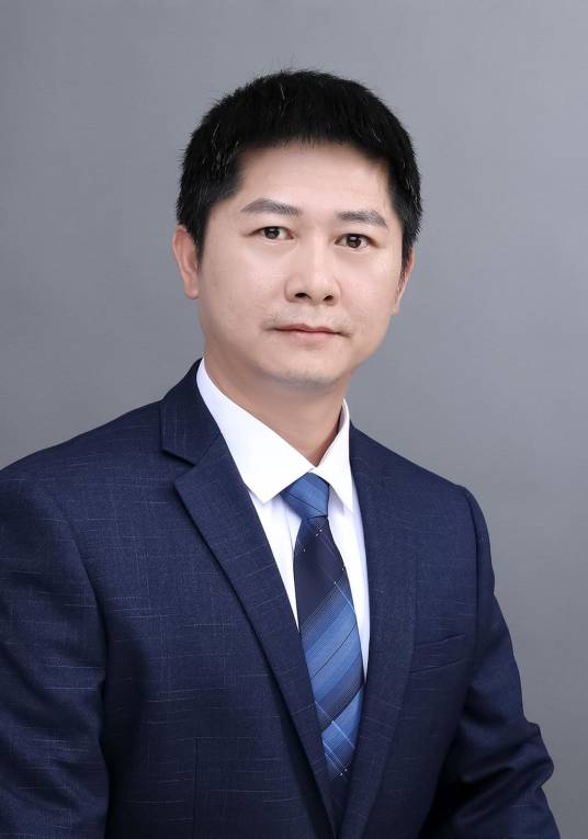 陈达（中国计量大学材料与化学学院教授）