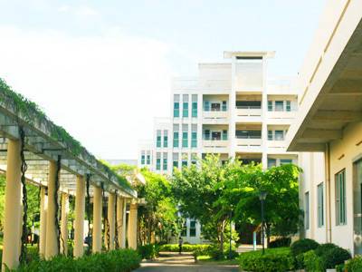珠海南方学院