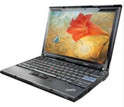 ThinkPad X200 7458AJ1