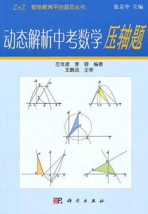 动态解析中考数学压轴题