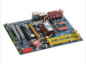 冠盟GMI865PE-CN