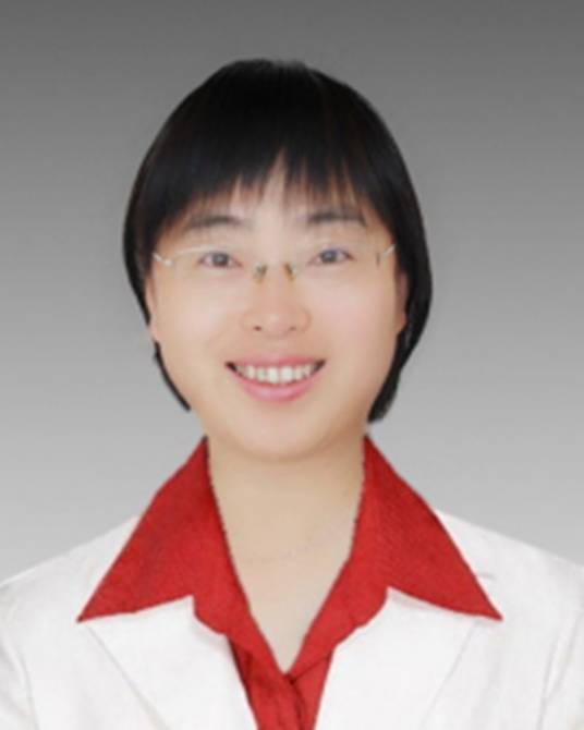 周爱勤（滁州市妇女联合会党组书记、主席）
