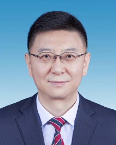 孟浩（陕西省西安市政府党组成员、副市长、西安经开区党工委书记）