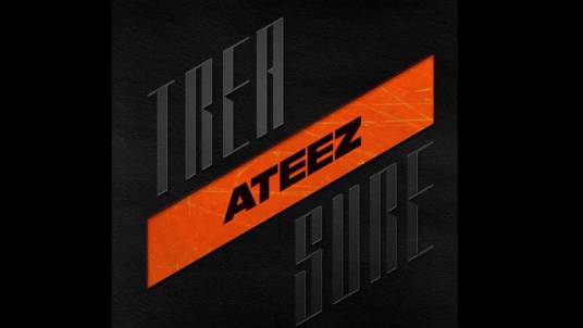 Twilight（ATEEZ演唱歌曲）