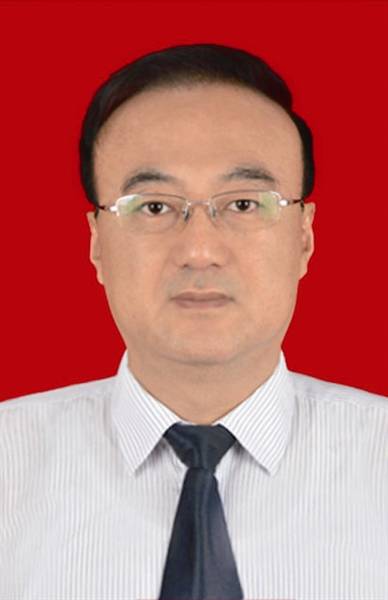 高永贤（山西省永和县县委书记）