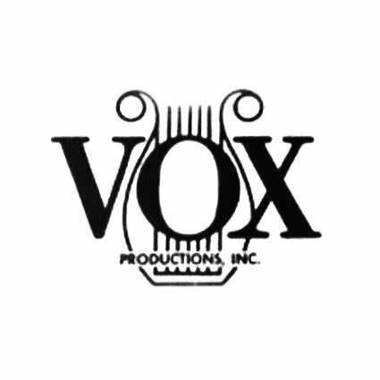 VOX（欧洲音乐品牌）
