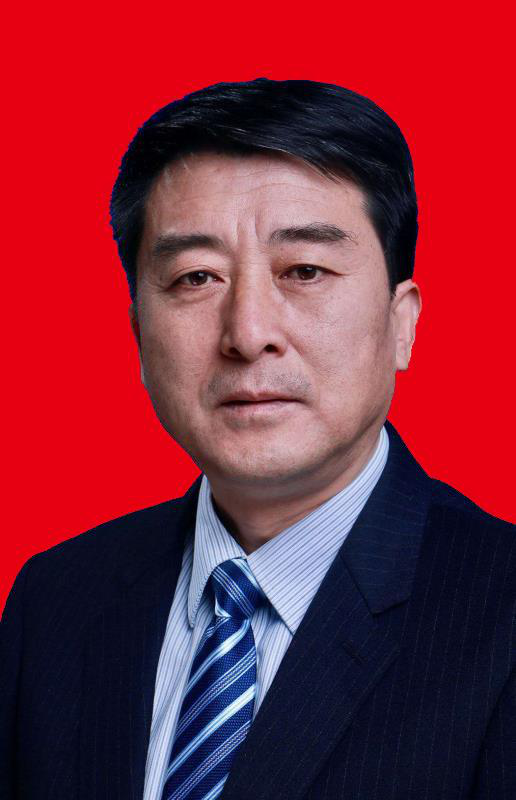 王志华（河南省新乡市原阳县委常委、县人民政府副县长（挂职））
