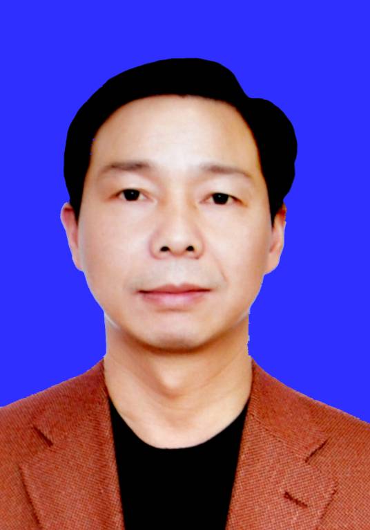 杨昌祥（三穗县人民政府副县长、财政局局长）