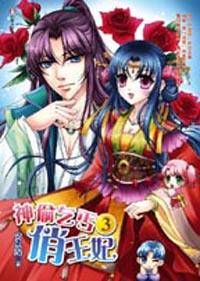 神偷乞丐俏王妃3