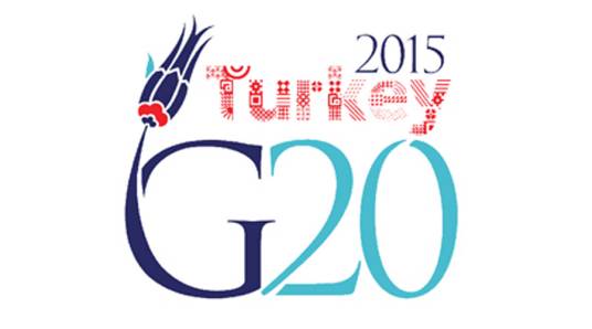 2015年G20峰会