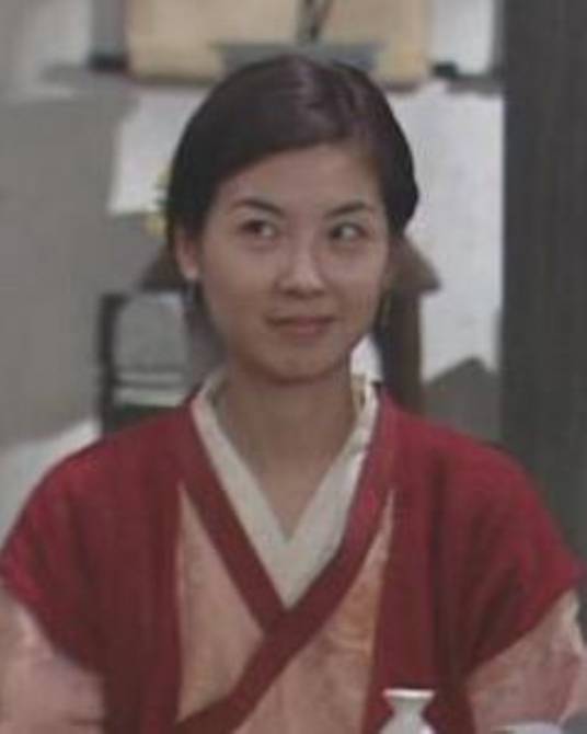程娇娥