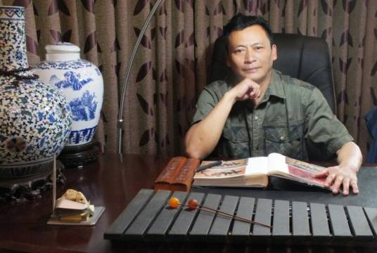 陈晓（书画家）