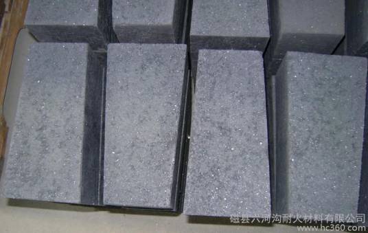 金刚砂砖料
