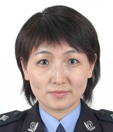 聂海芬
