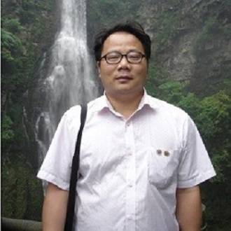 许新华（湖南大学教授）
