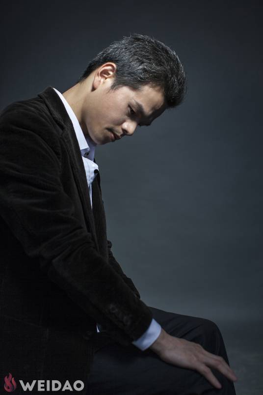 鹅是老五
