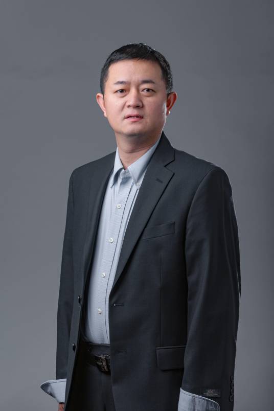 朱军（西南交通大学教授）