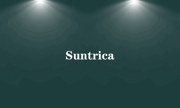 Suntrica