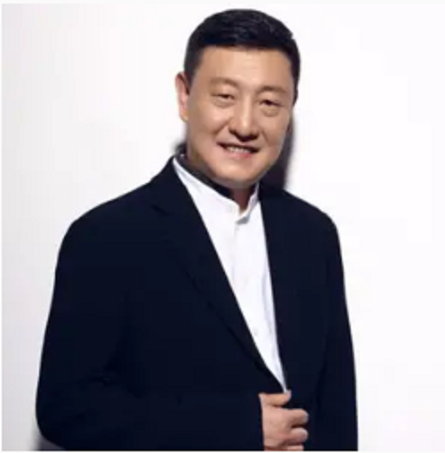 你鼓舞了我（韩磊演唱歌曲）