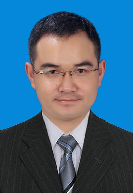 赵明波（贵州省黔东南州天柱县委书记、县人民政府县长）