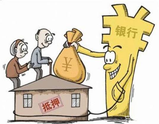 法定抵押权