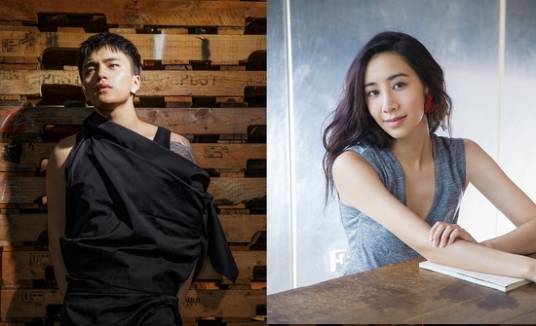 可不可以（李祥祥、吴雨霏演唱歌曲）