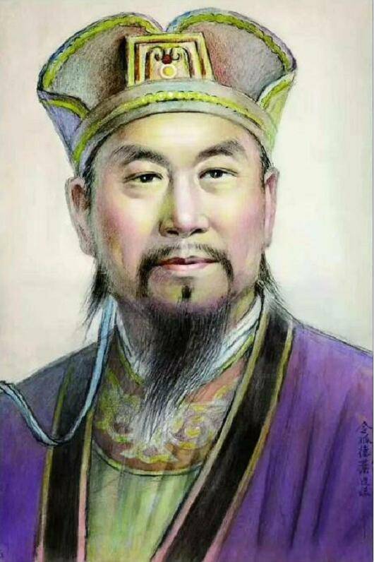 令狐德棻