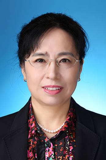 张秀娥（吉林大学商学院教授）